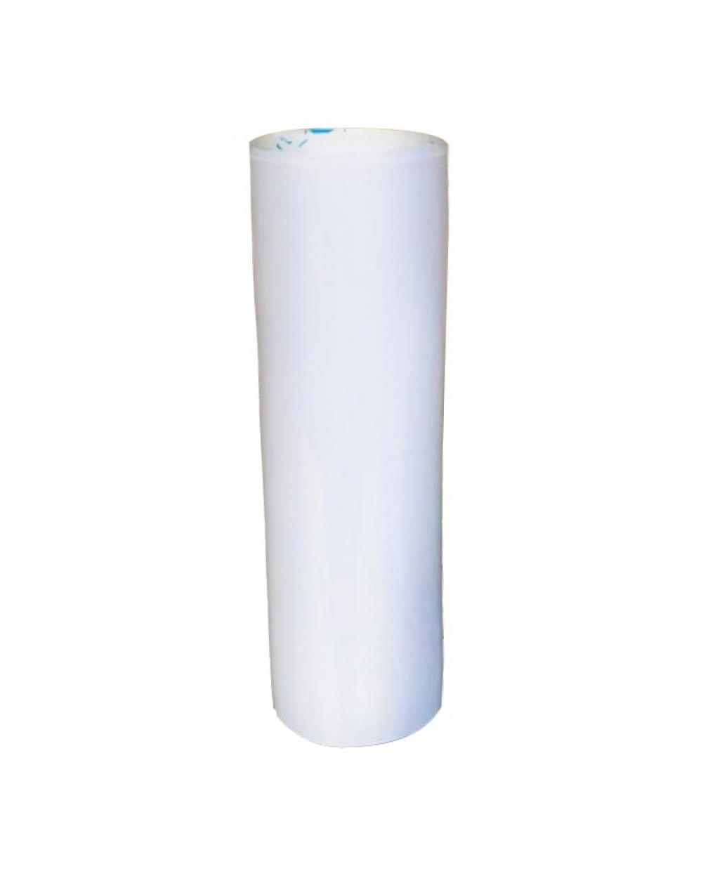 ROTOLO IN VINILE BIANCO PER CAMEO 4 PLUS CM38XMT10 01758