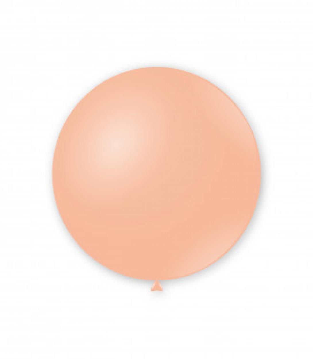 PALLONC.50PZ GOMMA CIPRIA G150