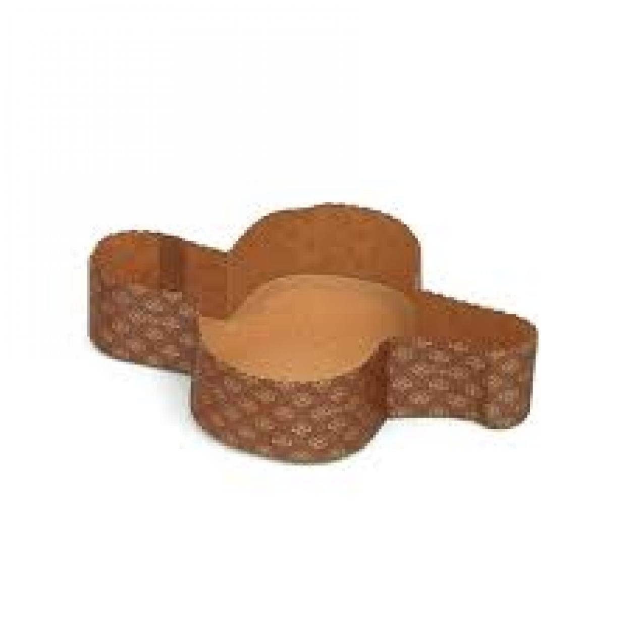 SET 5 FORME COLOMBE GR1000 032
