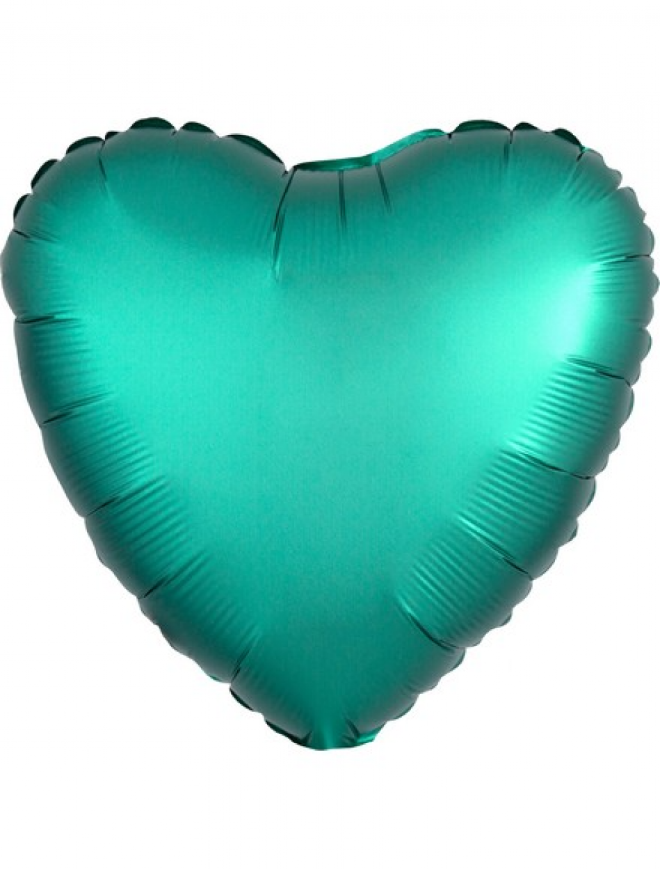 FOIL 18" SATIN VERDE GIADA 3679801