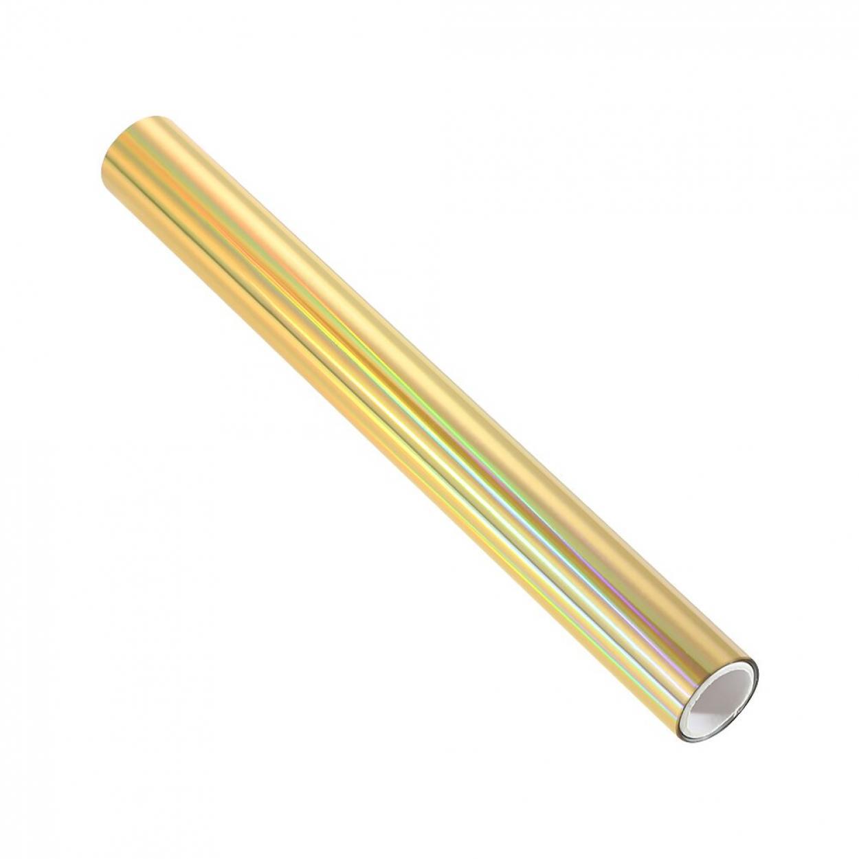 TERMOTRASFERIBILE ORO SPECCHIATO CM30X50 02571