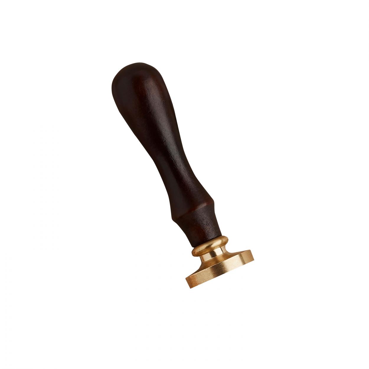 STAMPO SIGILLO CERA CUORE HBDW102 7223