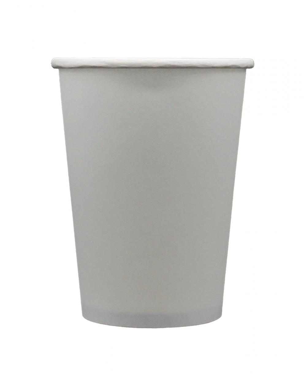 BICCHIERI CARTA 250 CC ARGENTO – 15 PZ 31902
