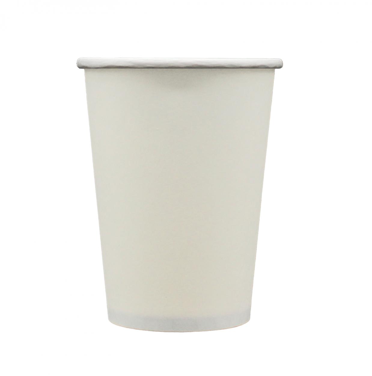 BICCHIERI CARTA 250 CC GRIGIO FREDDO – 15 PZ 33202