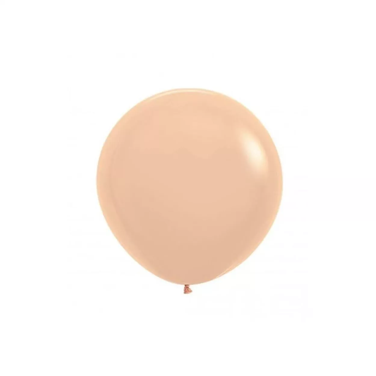 PALLONCINI 24" MALIBU PEACH 660 LATTICE – 3 PZ 408552