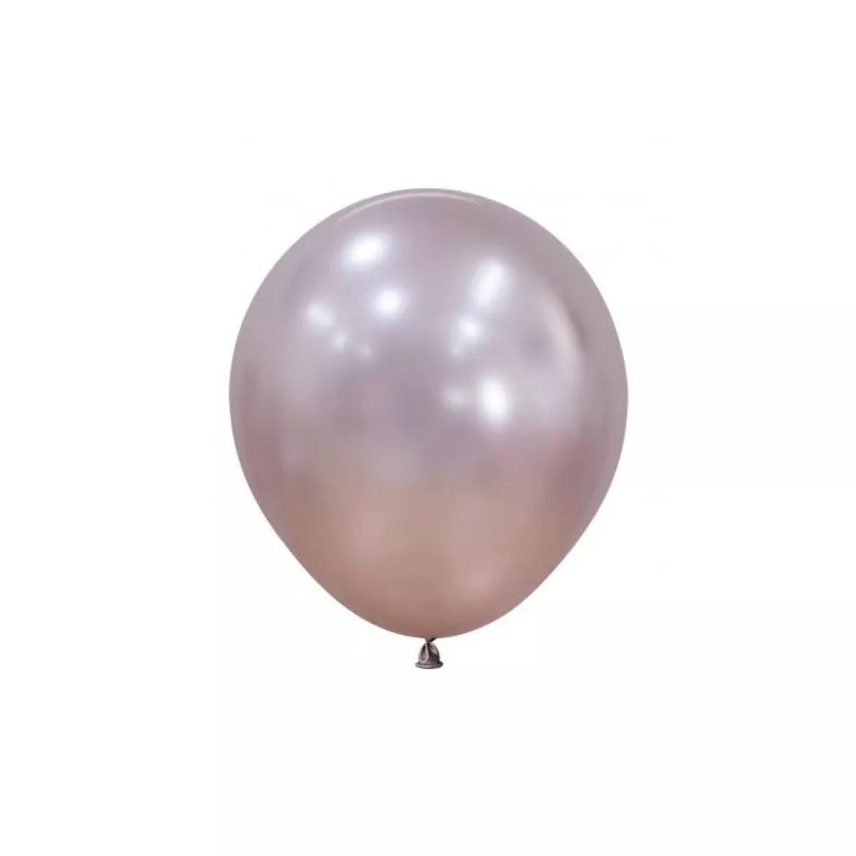 PALLONCINI 18" SILK PINK BLOSSOM 809 LATTICE – 25 PZ 409337