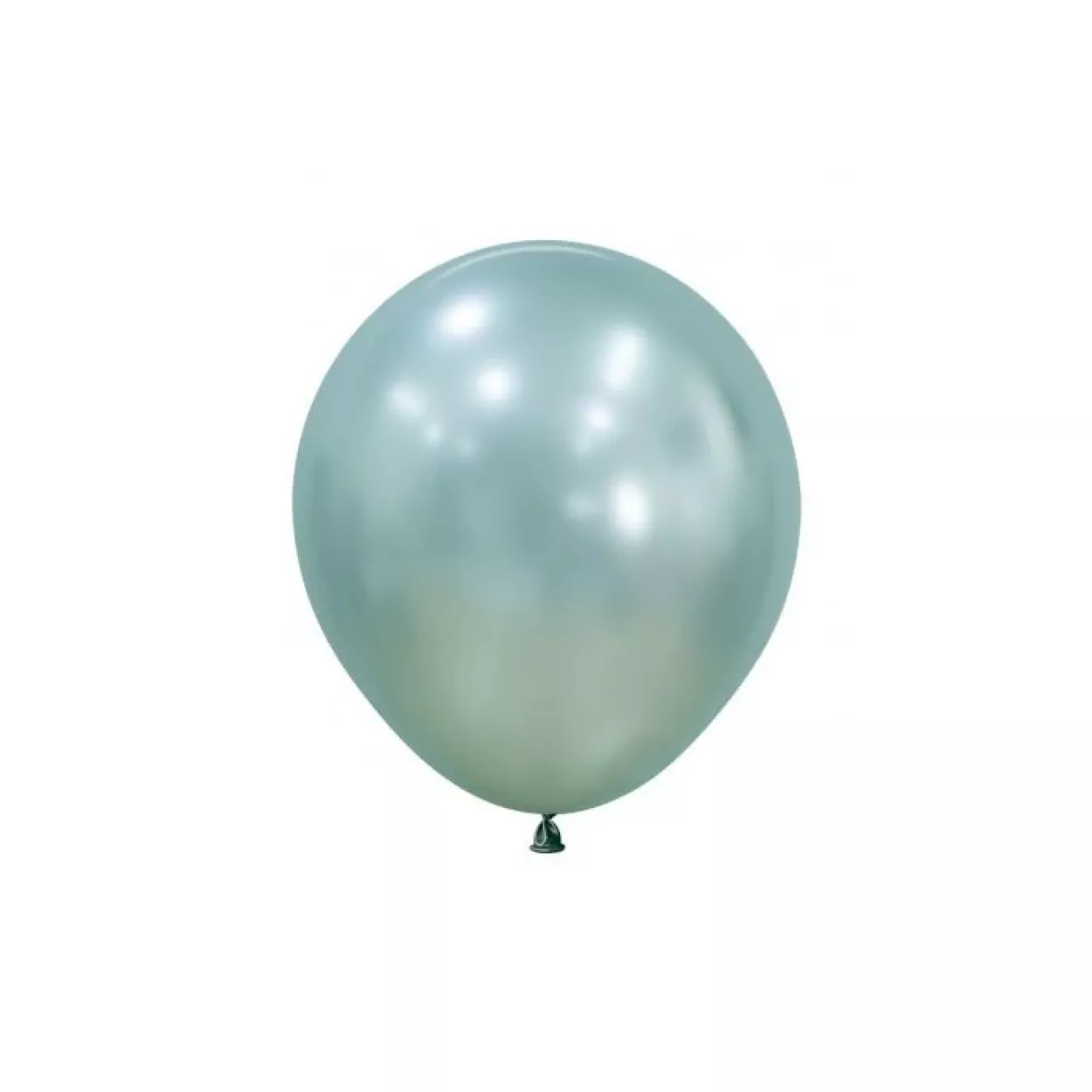 PALLONCINI 18" SILK COOL MINT 826 LATTICE – 25 PZ 409719