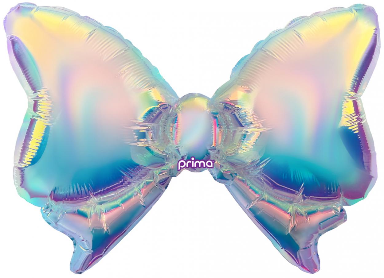 FOIL 24" FIOCCO IRIDESCENTE PD-PDBW-24-50-1