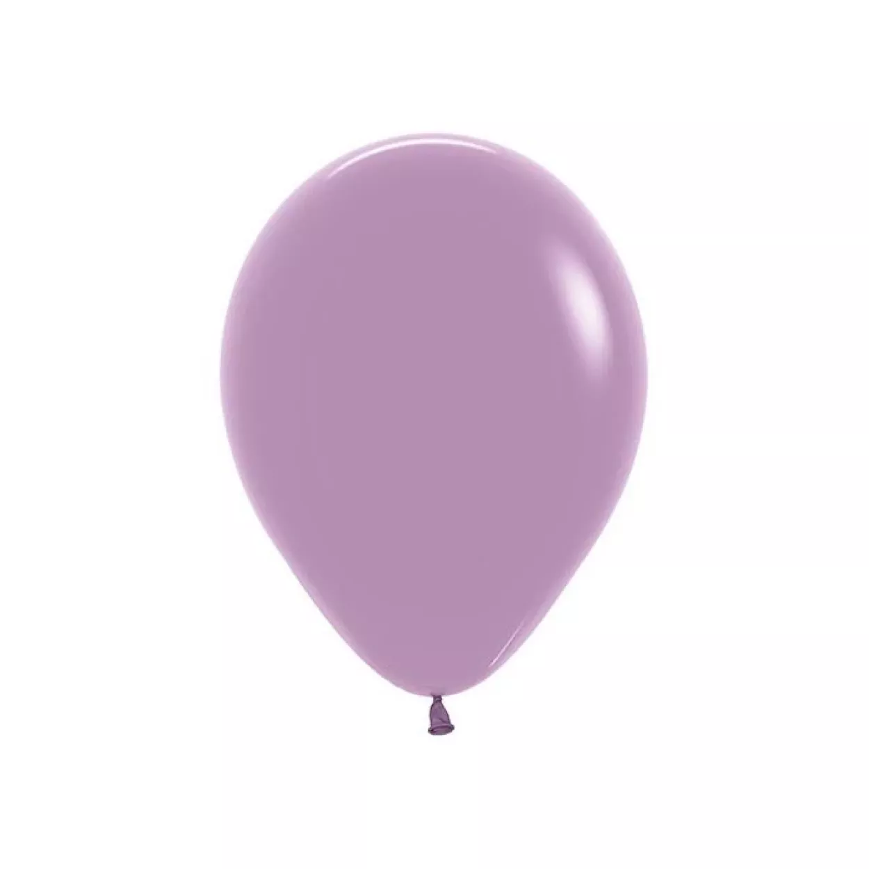 PALLONCINI 12" DUSK LAVANDA 150 LATTICE – 50 PZ 395715