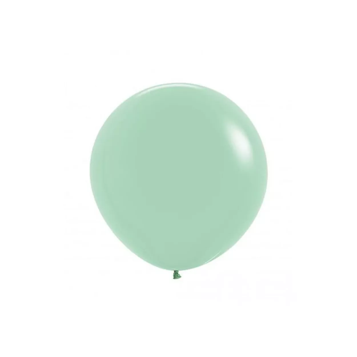 PALLONCINI 24" DUSK GREEN TEA 126 LATTICE – 3 PZ 415475