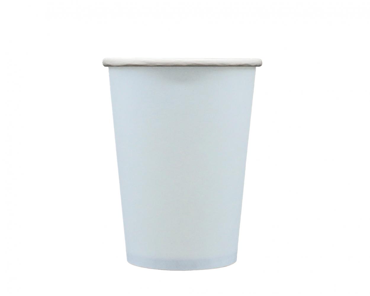 BICCHIERI CARTA 250 CC CELESTE CHIARO – 15 PZ 30602
