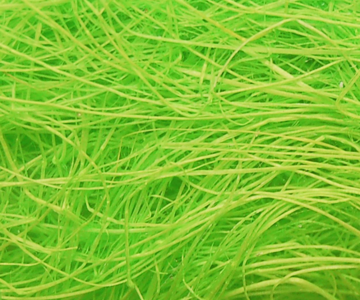 FIBRA TESSILE SISAL COLORE VERDE CHIARO 200 GR – 1 PZ SEC047-5 0030