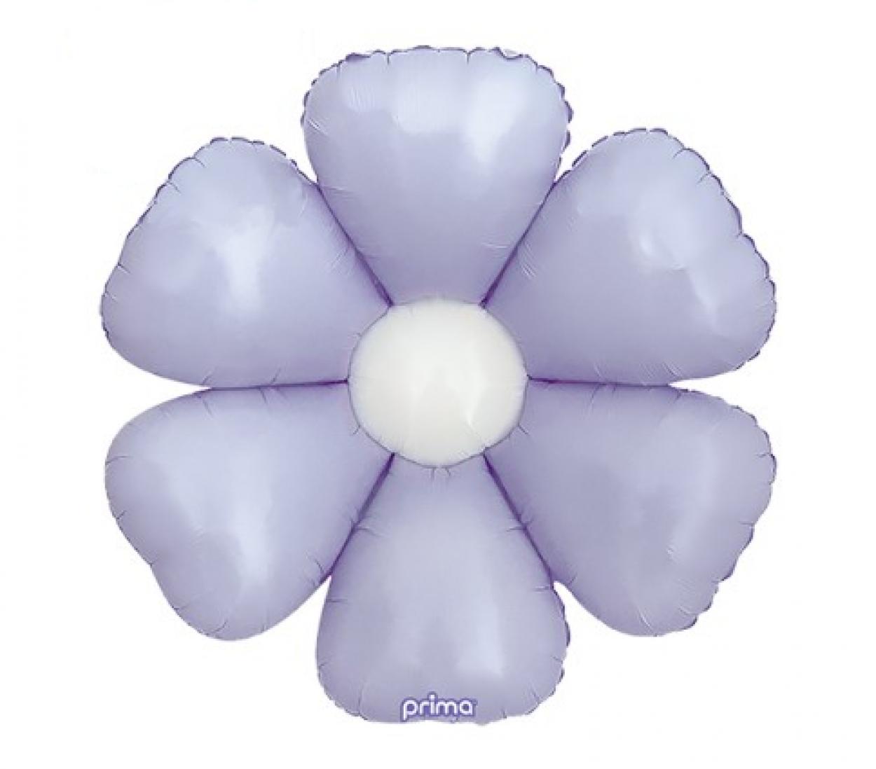 FOIL SUPER SHAPE FIORE LAVANDA 86 CM – 1 PZ PS-LDZY-34-50-1