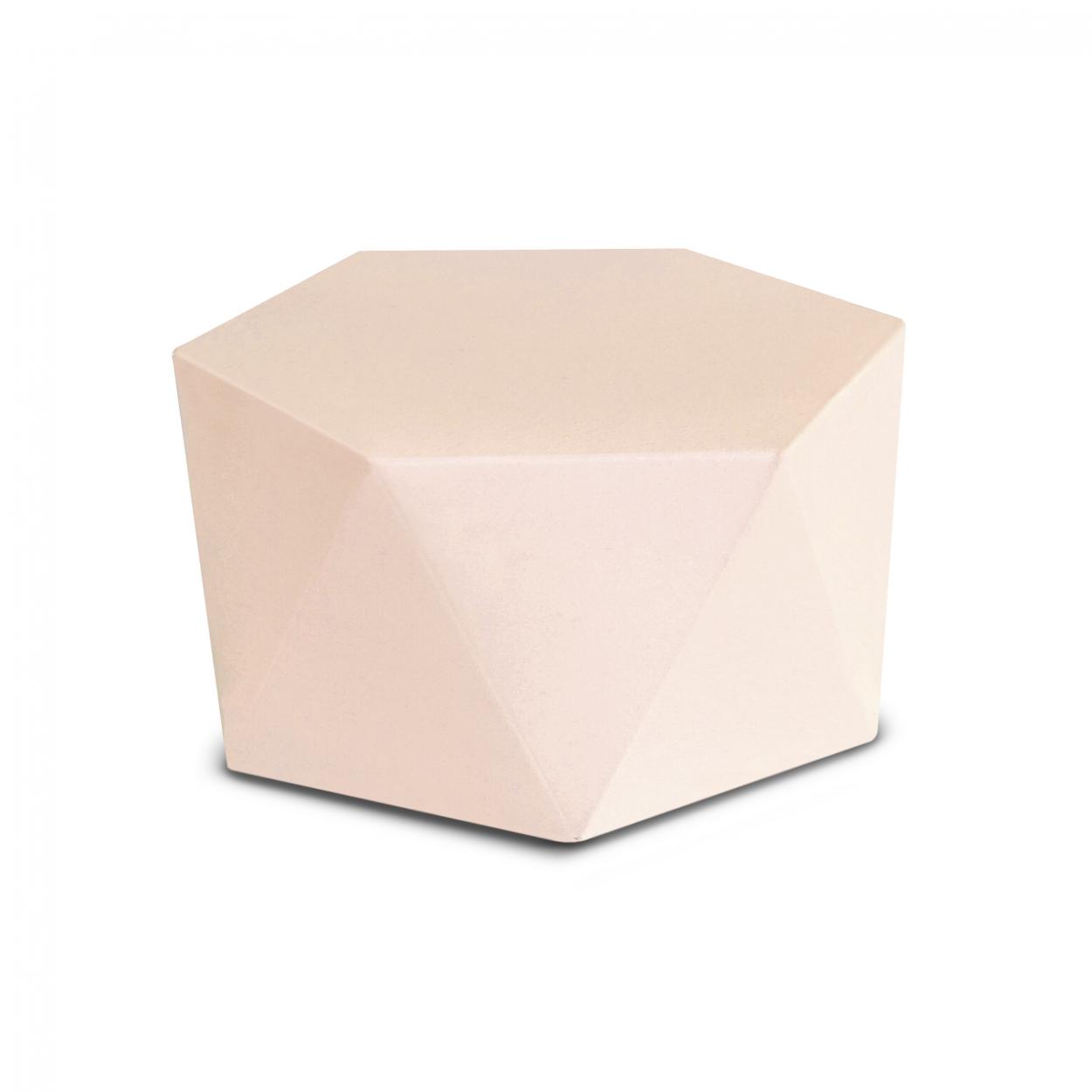 ASTUCCIO ORIGAMI PRISMA CIPRIA 7.5X7.5X4 CM 7.5X7.5X4 OG07CP