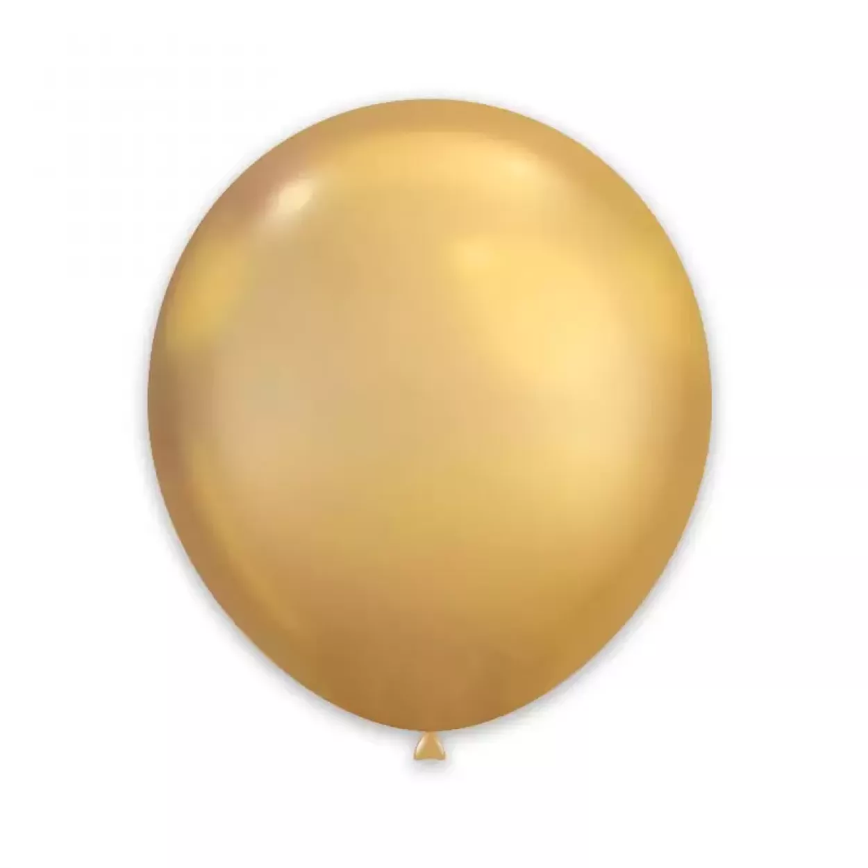 PALLONCINI CHROME ORO 5" – 100 PZ AC50 88
