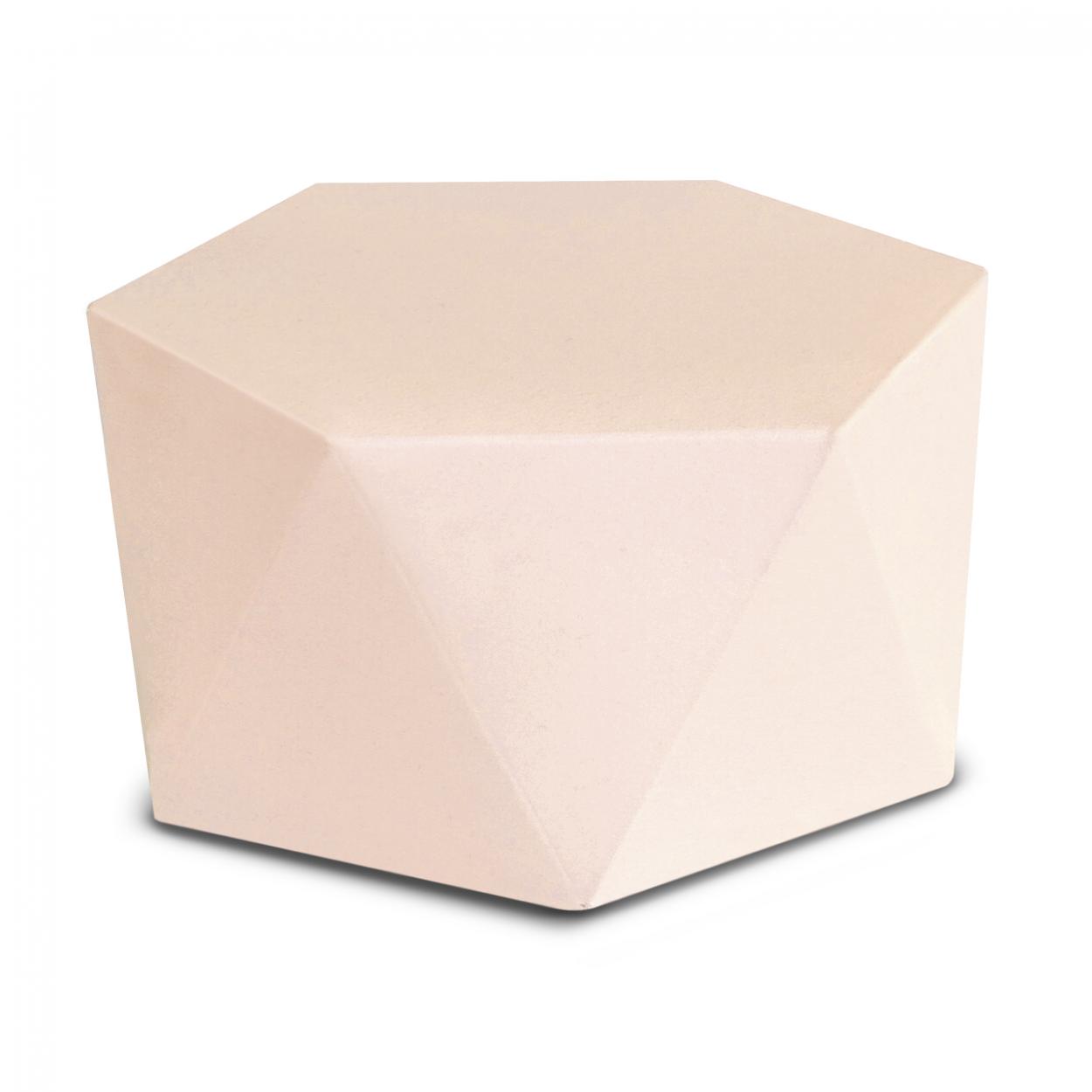 ASTUCCIO ORIGAMI PRISMA CIPRIA 9X9X4.5 CM OG09CP