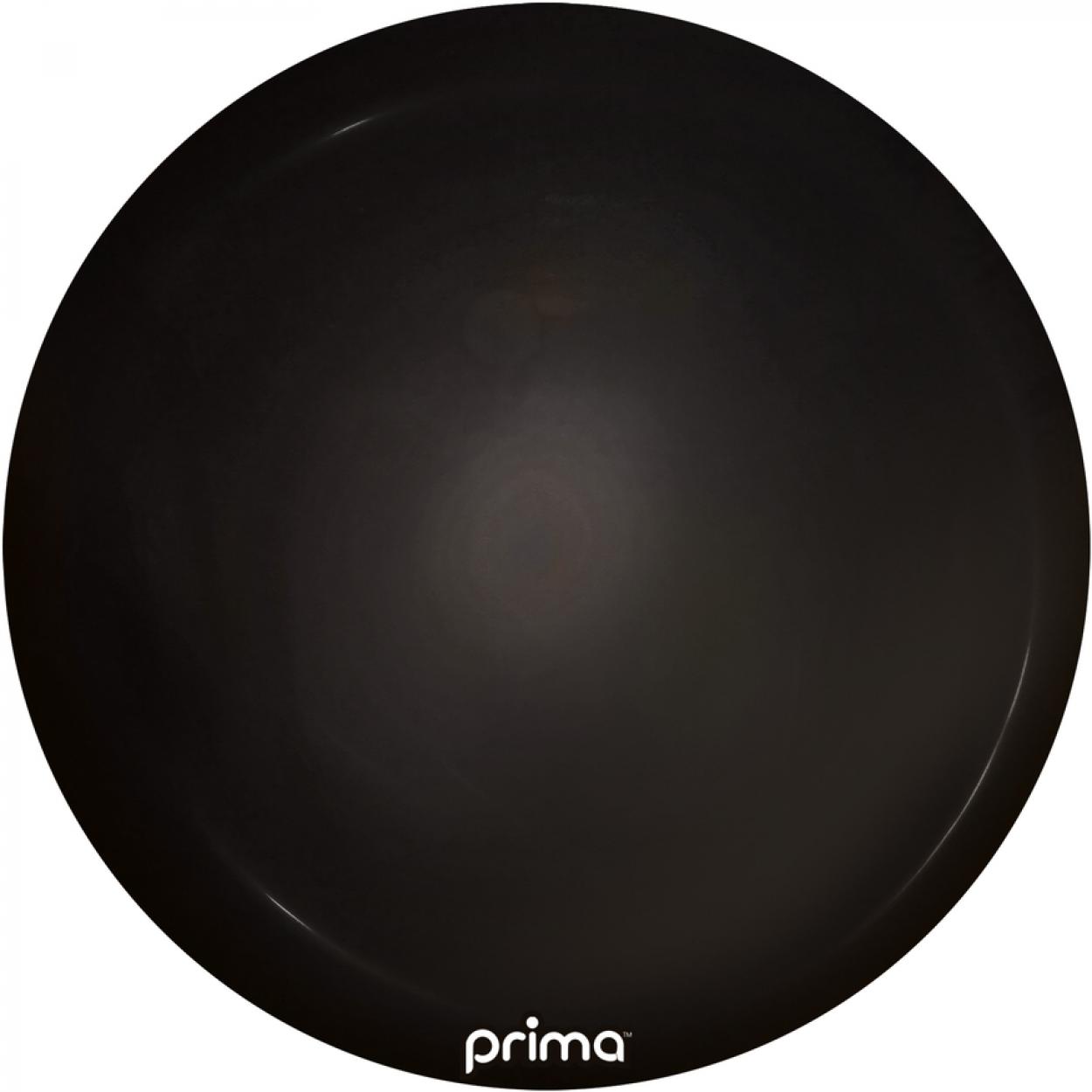 PALLONCINO BUBBLE 20" NERO METAL PS-MBLK-22-50-1