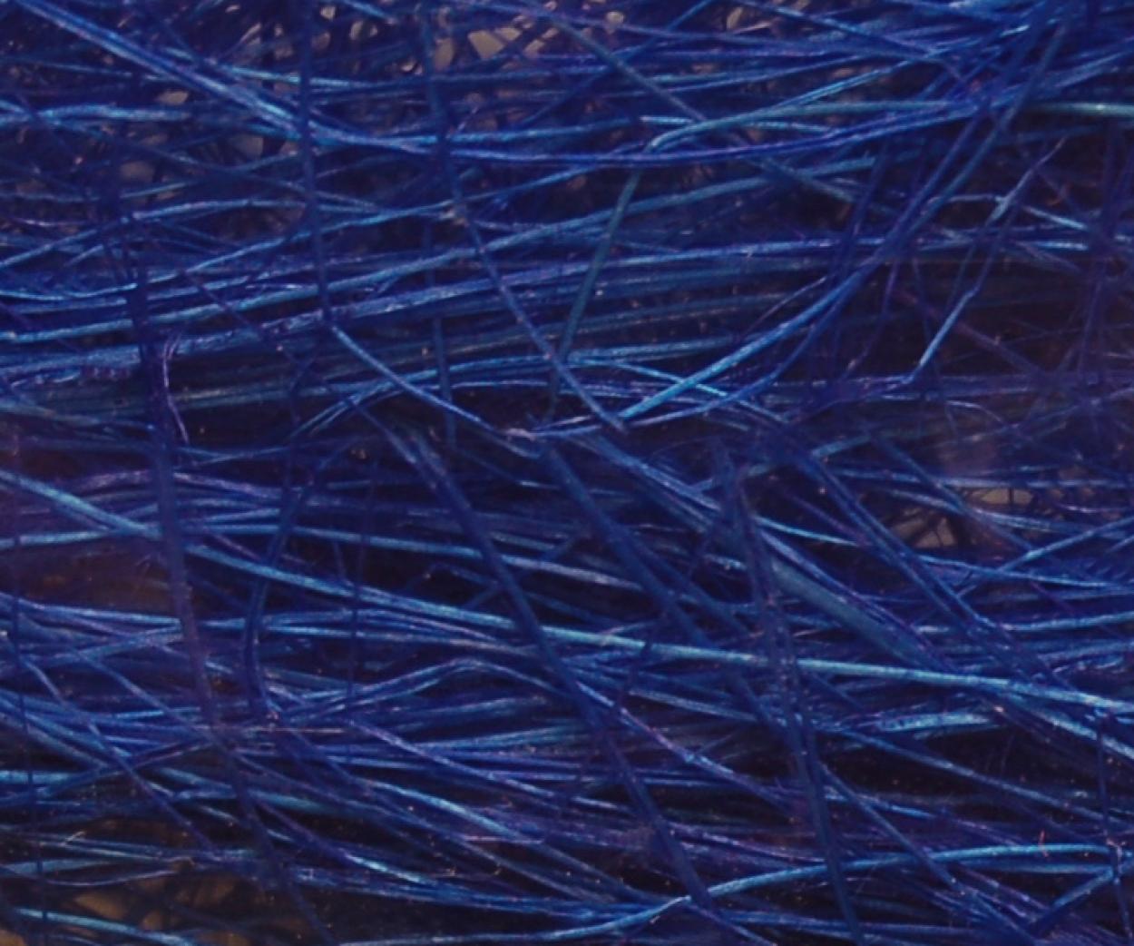 FIBRA TESSILE SISAL COLORE BLU 200 GR – 1 PZ SEC047-5 0008 11046