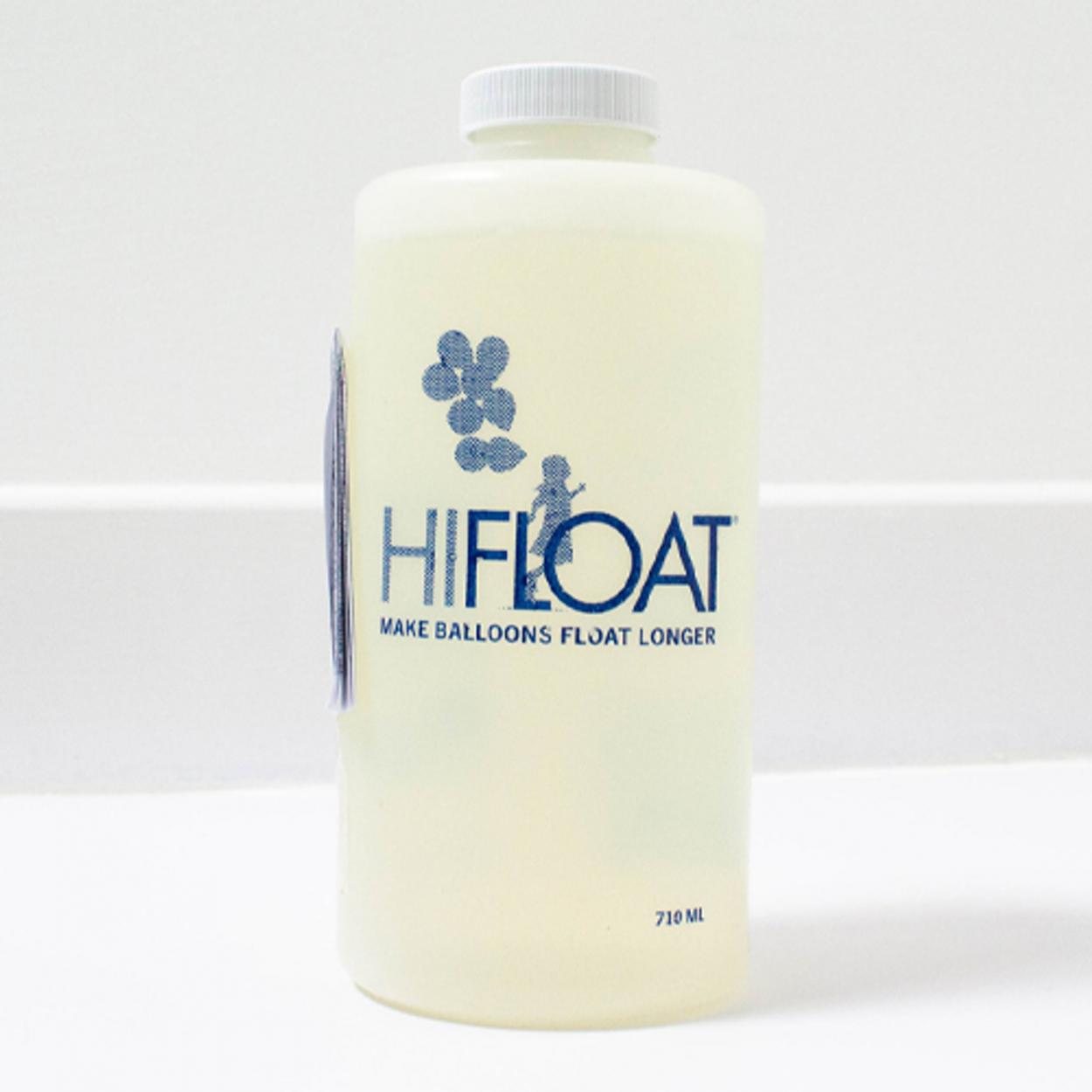 HI-FLOAT 1/4 GALLONE ML700