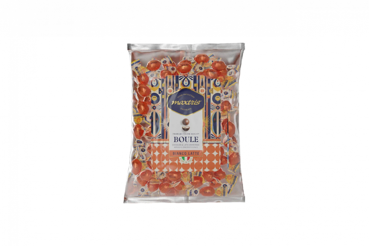 BOULE BIANCOLATTE 1KG SCBOUBBL