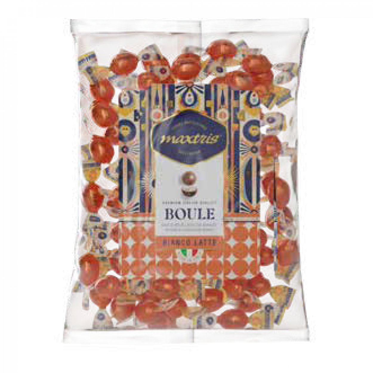 BOULE BIANCOLATTE 1KG SCBOUBBL