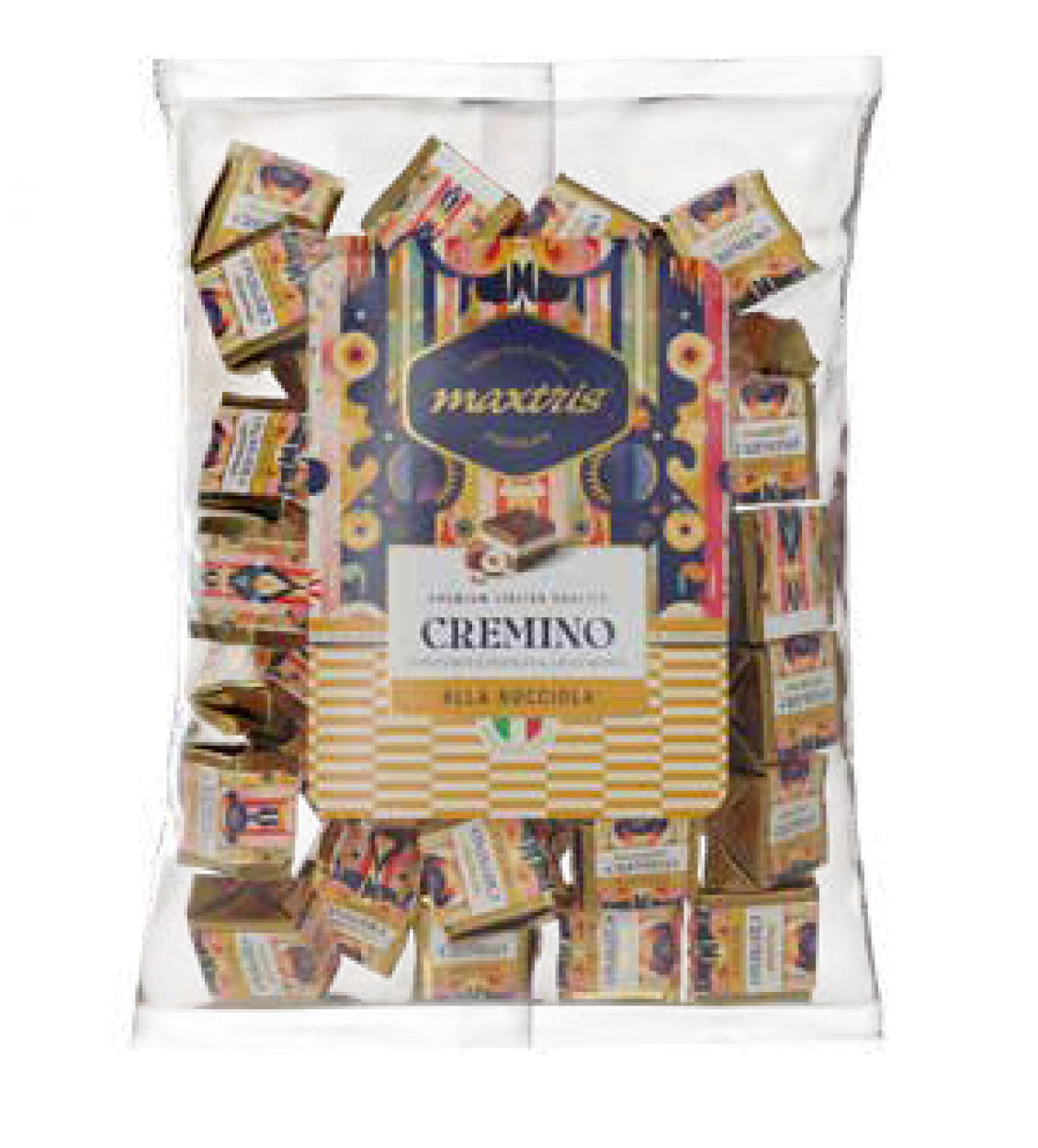 CREMINO NOCCIOLA 1KG CREBNOC