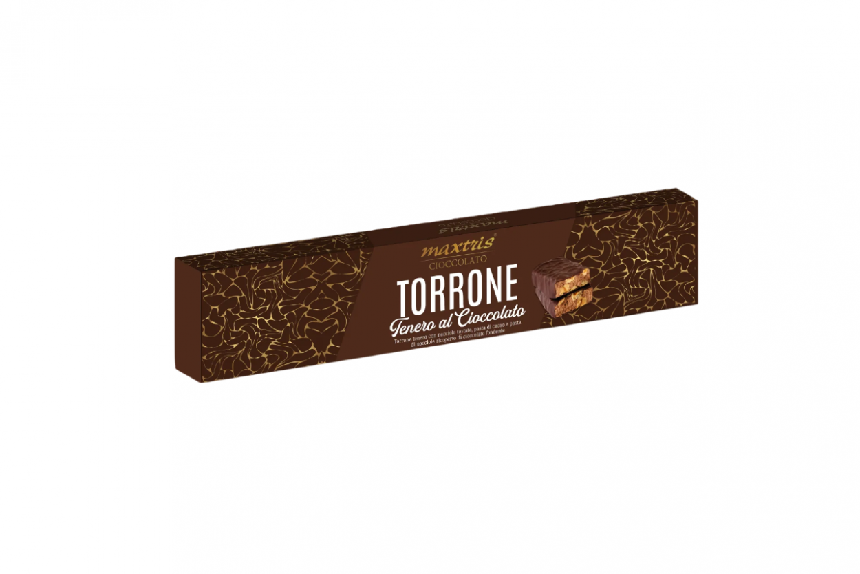TORRNO MAXTRIS AL CIOCCOLATO