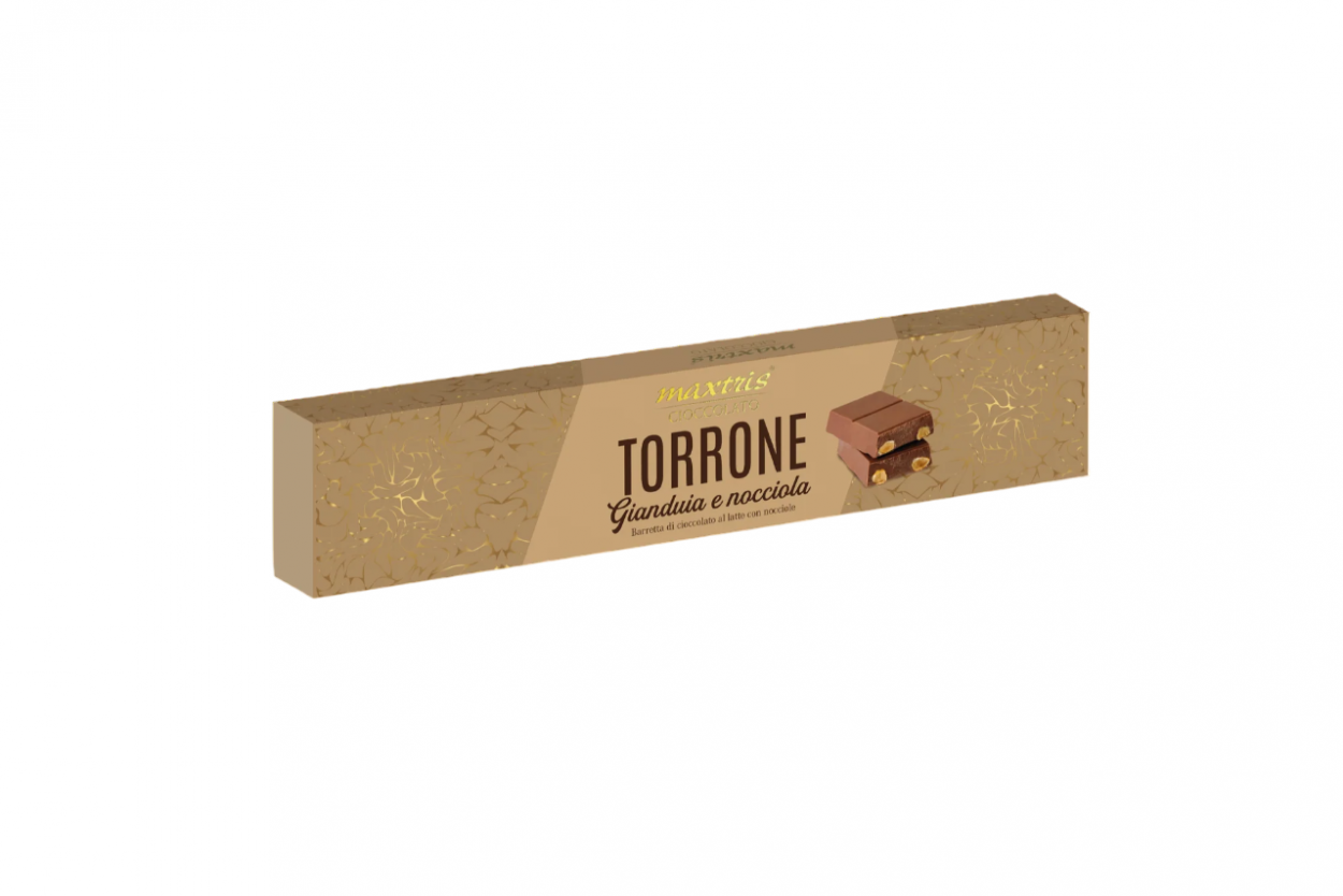 TORRNO MAXTRIS ALLA GIANDUIA