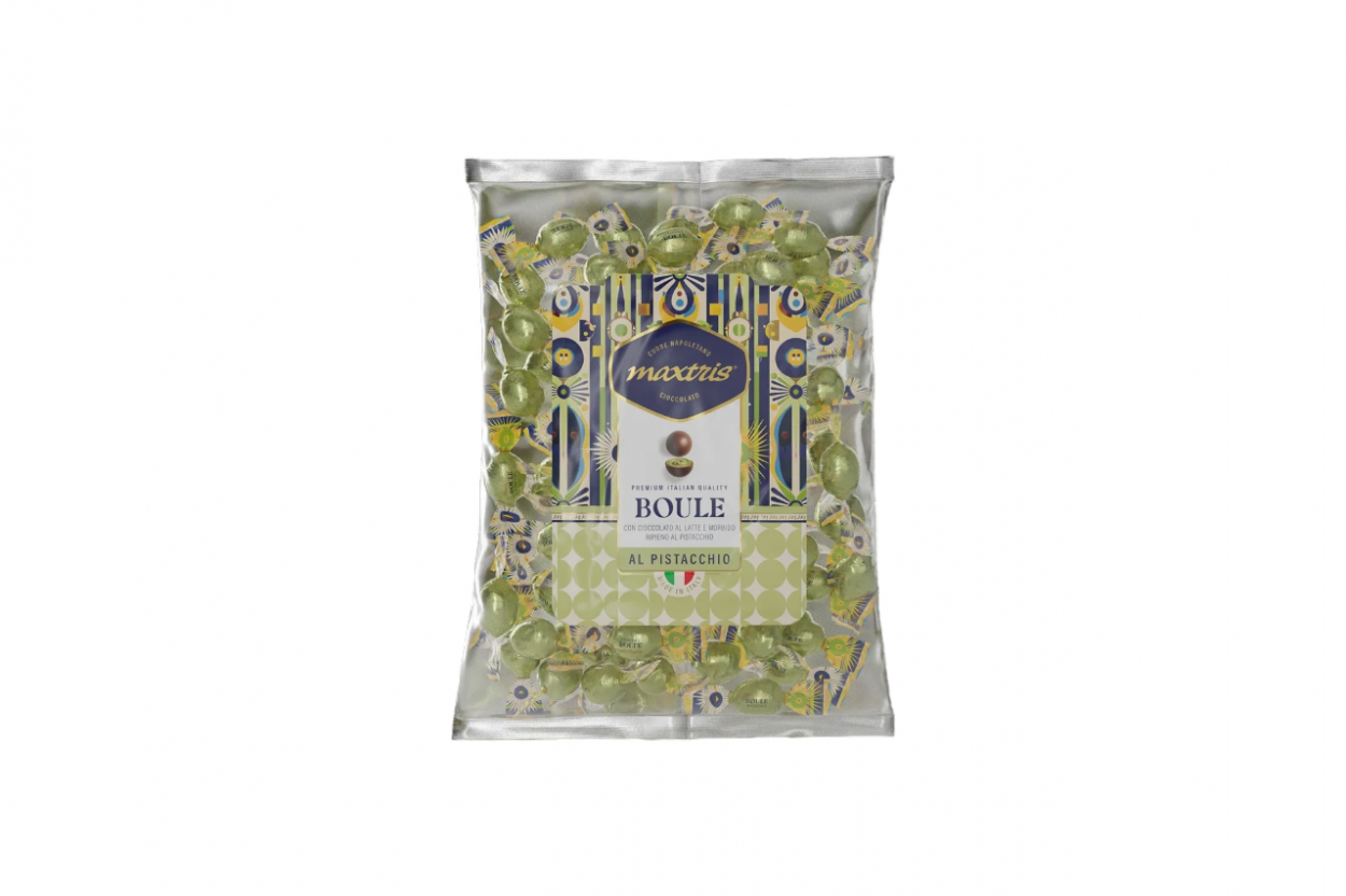 BOULE PISTACCHIO 1KG SCBOUBPIS