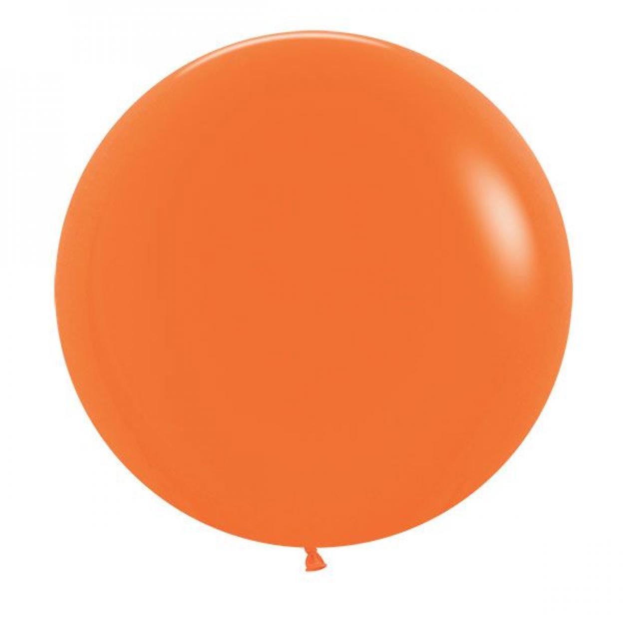 PALLONC.PZ3 24 ARANCIO 061 151915