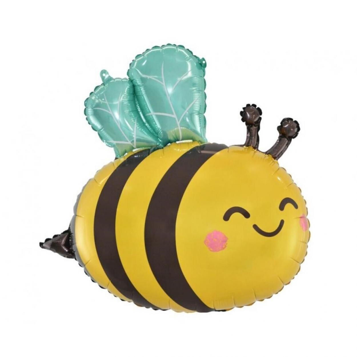 PALLONCINO FOIL APETTA 50 CM BF-HPSZ
