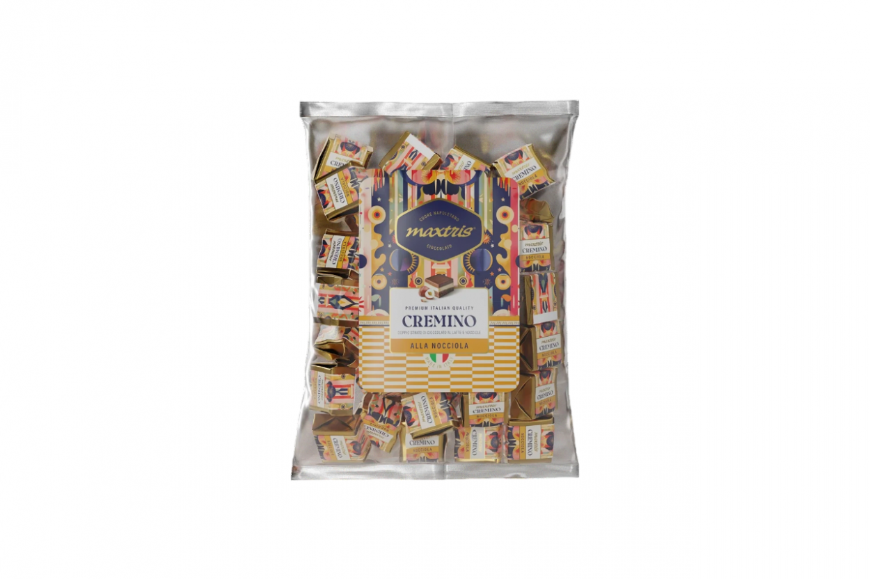 CREMINO NOCCIOLA 1KG CREBNOC
