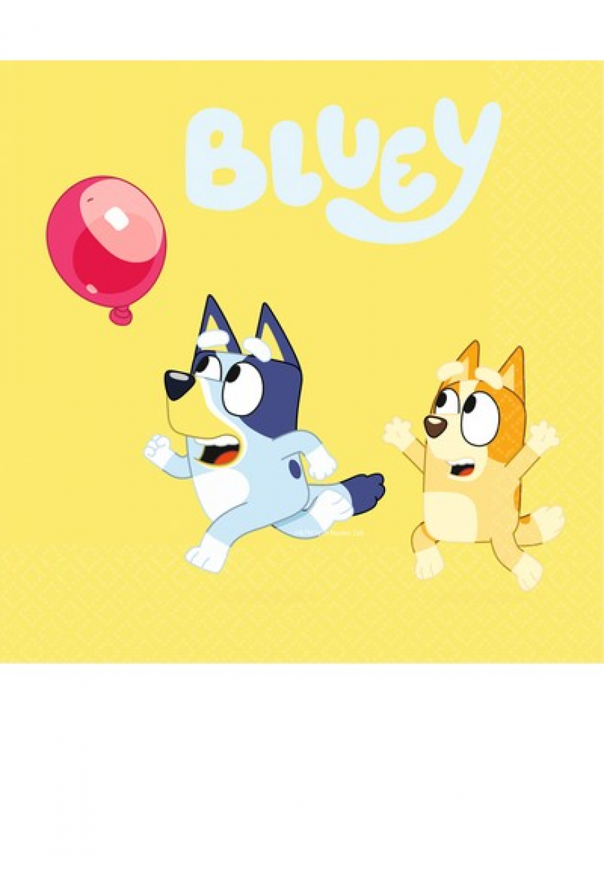 20 TOVAGLIOLI 33X33 BLUEY 7AM9915379 11090