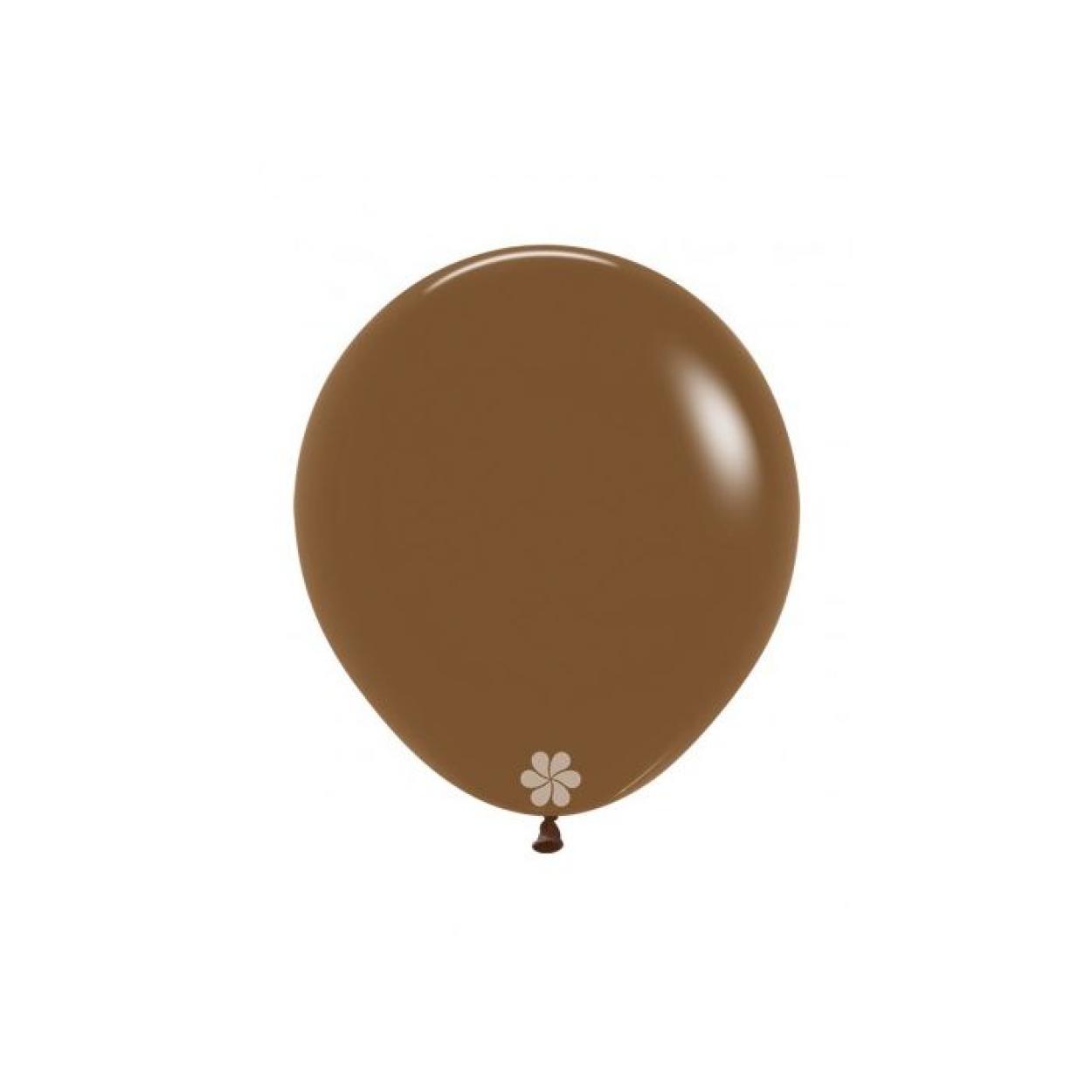PALLONCINI PZ25 18 MOCHA 070 418544 11068