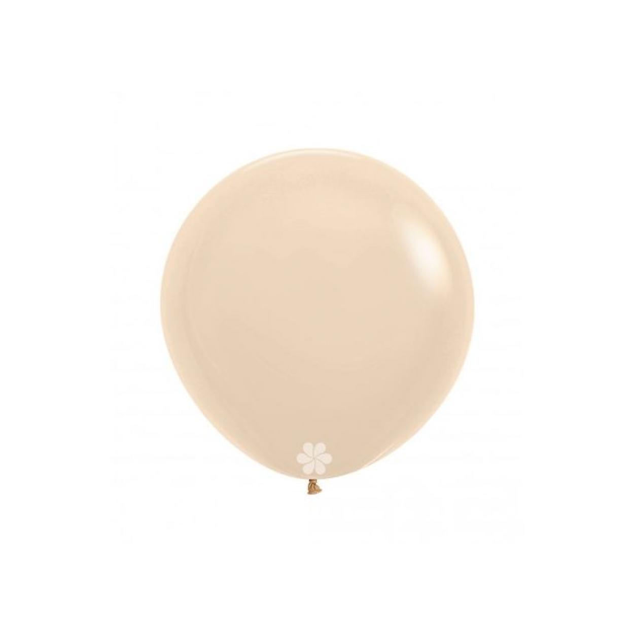 PALLONCINI PZ3 24 PASTEL MATTE NUDE 661 24661 11068