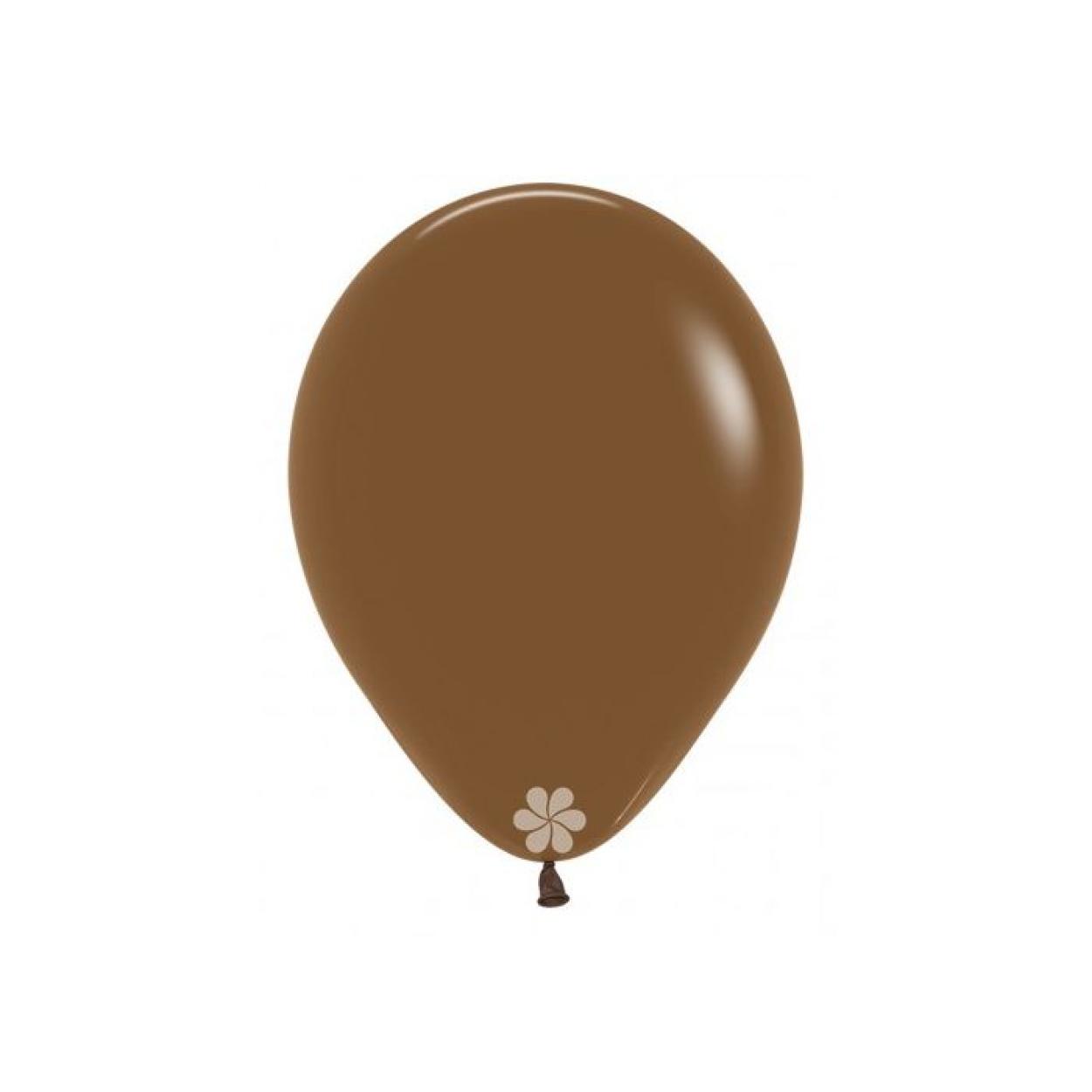 PALLONCINIPZ50 5 MOCHA 070 418421 11068