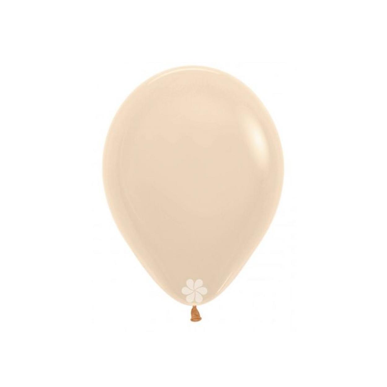 PALLONCINI PZ50 5 PASTEL MATTE NUDE 661 418629 11068
