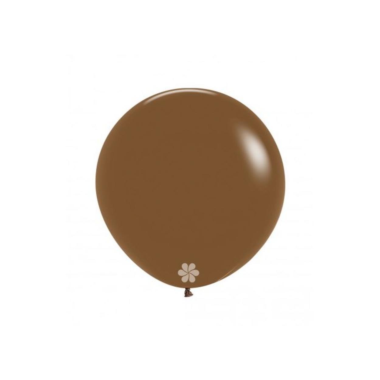PALLONCINI PZ3 24 MOCHA 070 418551 11068