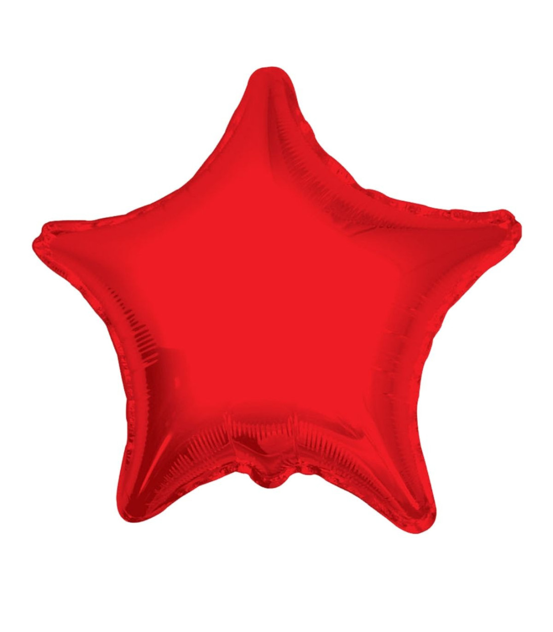 FOIL 18" STELLA ROSSA 6581056-01