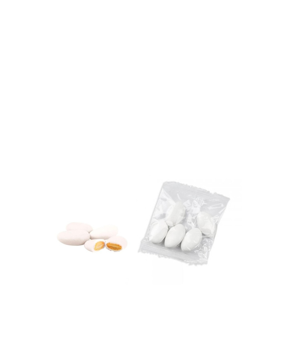 CONFETTI B5SPONOVB BUSTINDA DA PZ5 SPOSA NOVELLA 11111