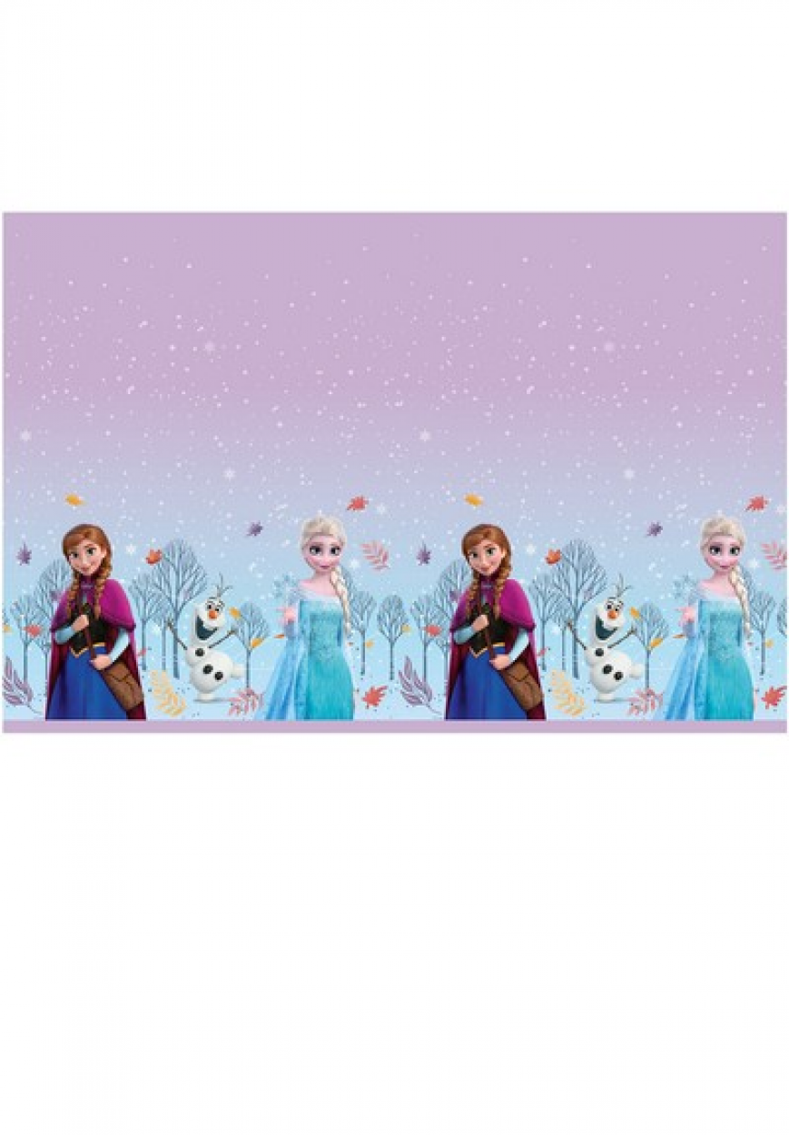 TOVAGLIA 120X180 FROZEN IDYLLIC WONDER 5PR97276
