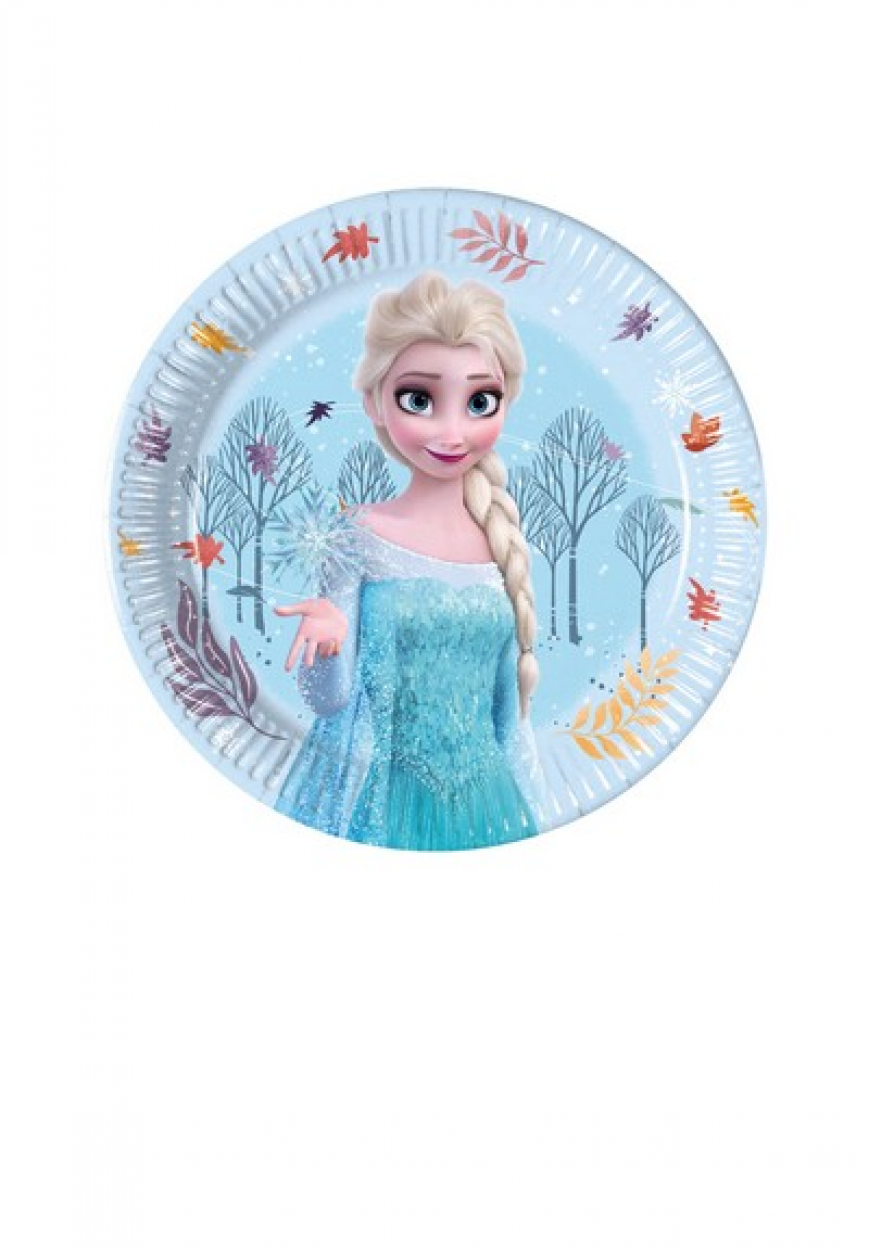 8 PIATTI CM20 FROZEN IDYLLIC WONDER 5PR97269