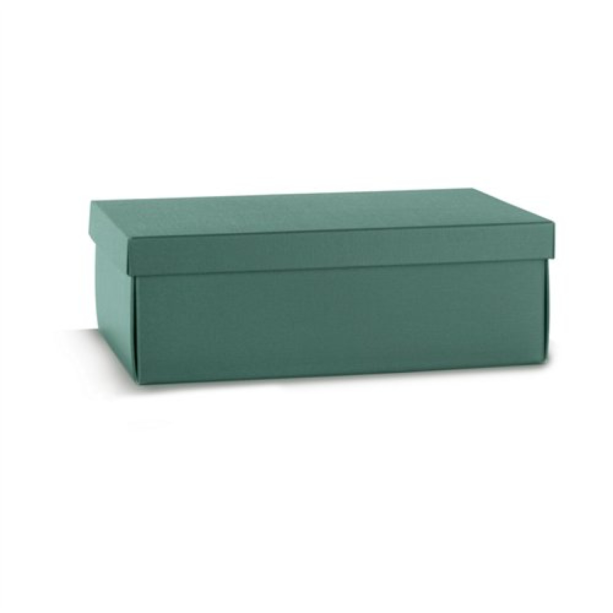 FONDO E COPERCHIO FIBRA VERDE 455X320X150 139472C 11233