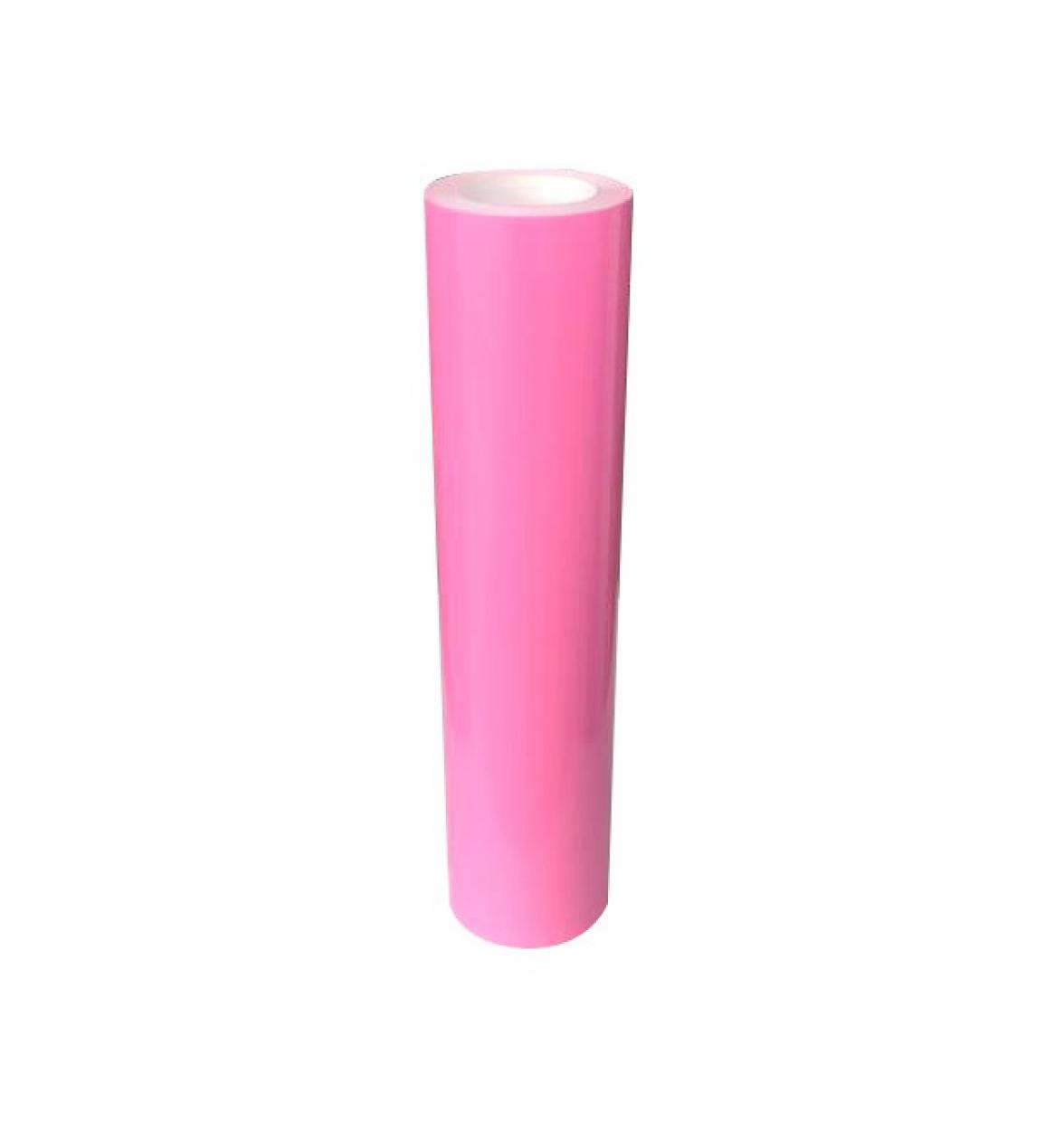 VINILE LUCIDO ROSA 10MTX31CM 2097 7032