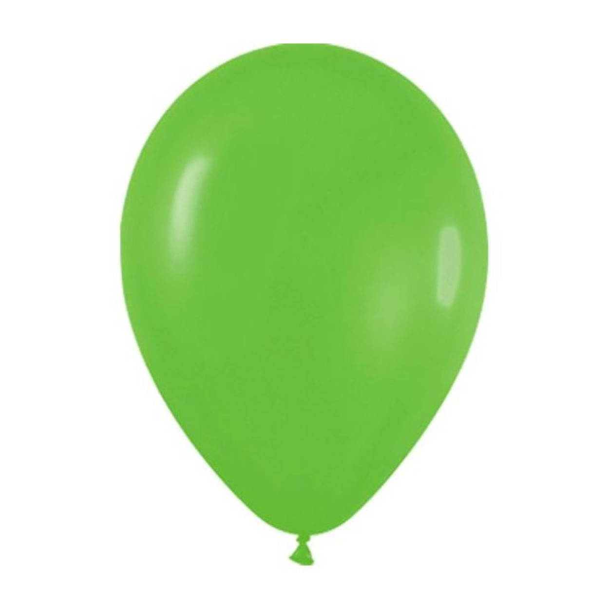 PALLONCINI PZ500 12 VERDE LIME 031 231860