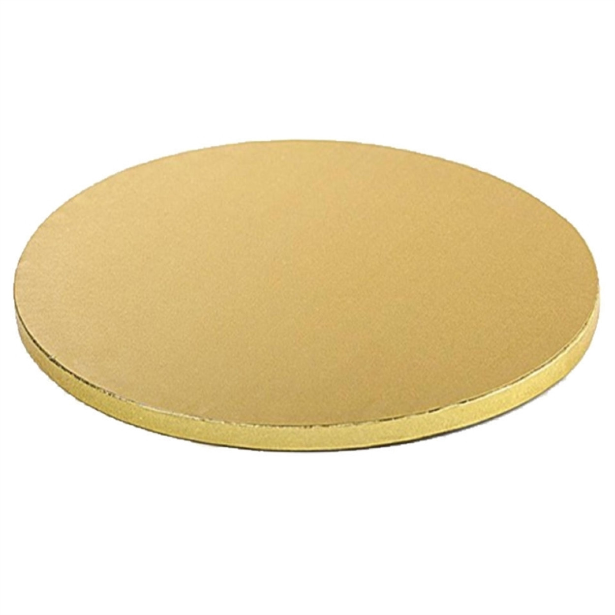 CAKEBOARD GOLD CM25X1.2 0931370