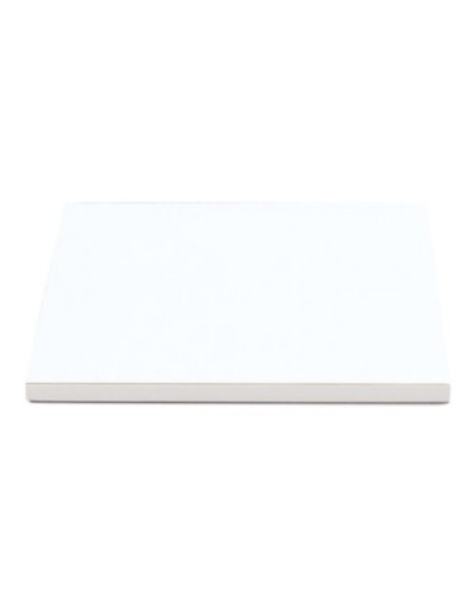 CAKEBOARD QUADRATO BIANCO 25XH1.2 0931357