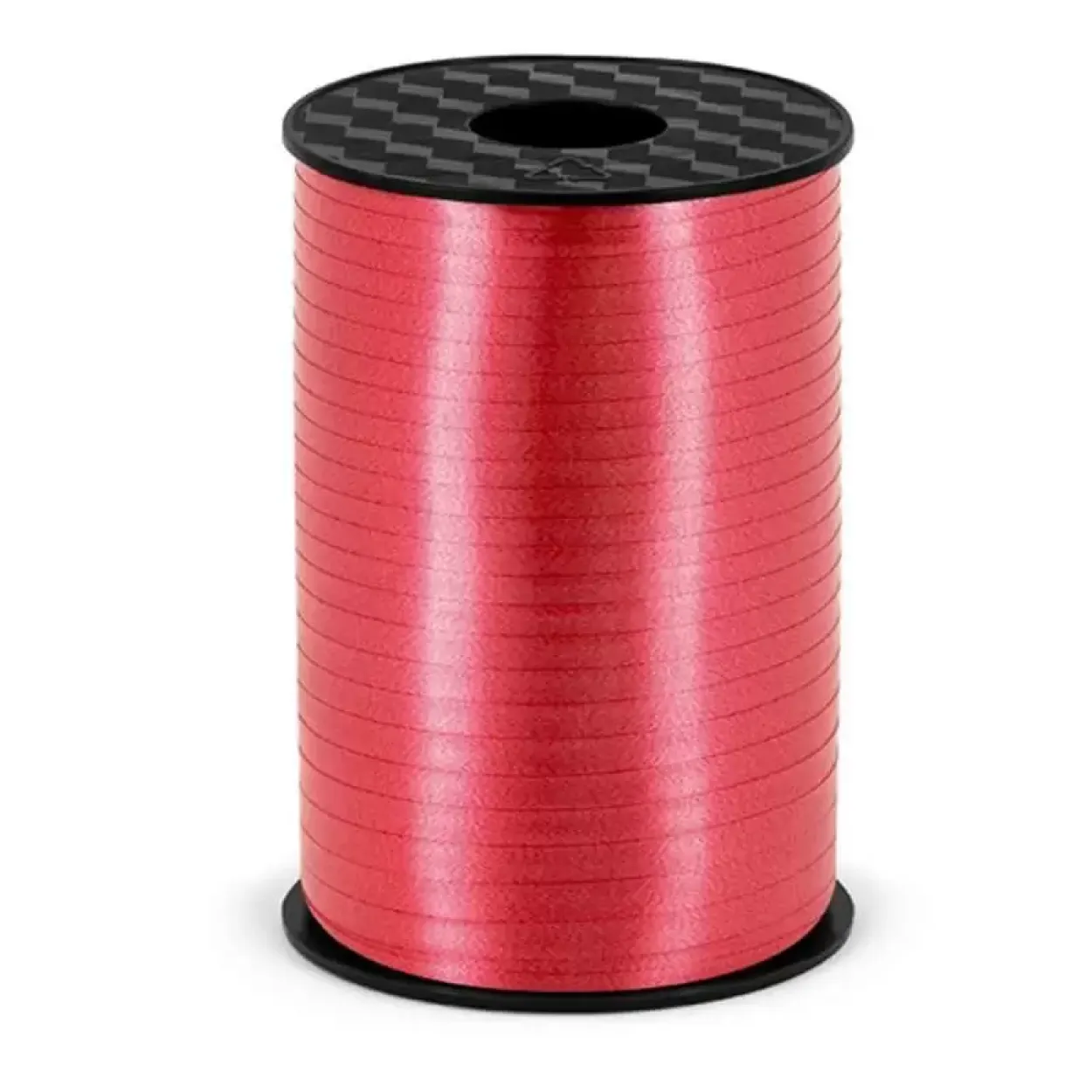 NASTRINO IN PLASTICA ROSSO 5MMX225MT PRP5-007