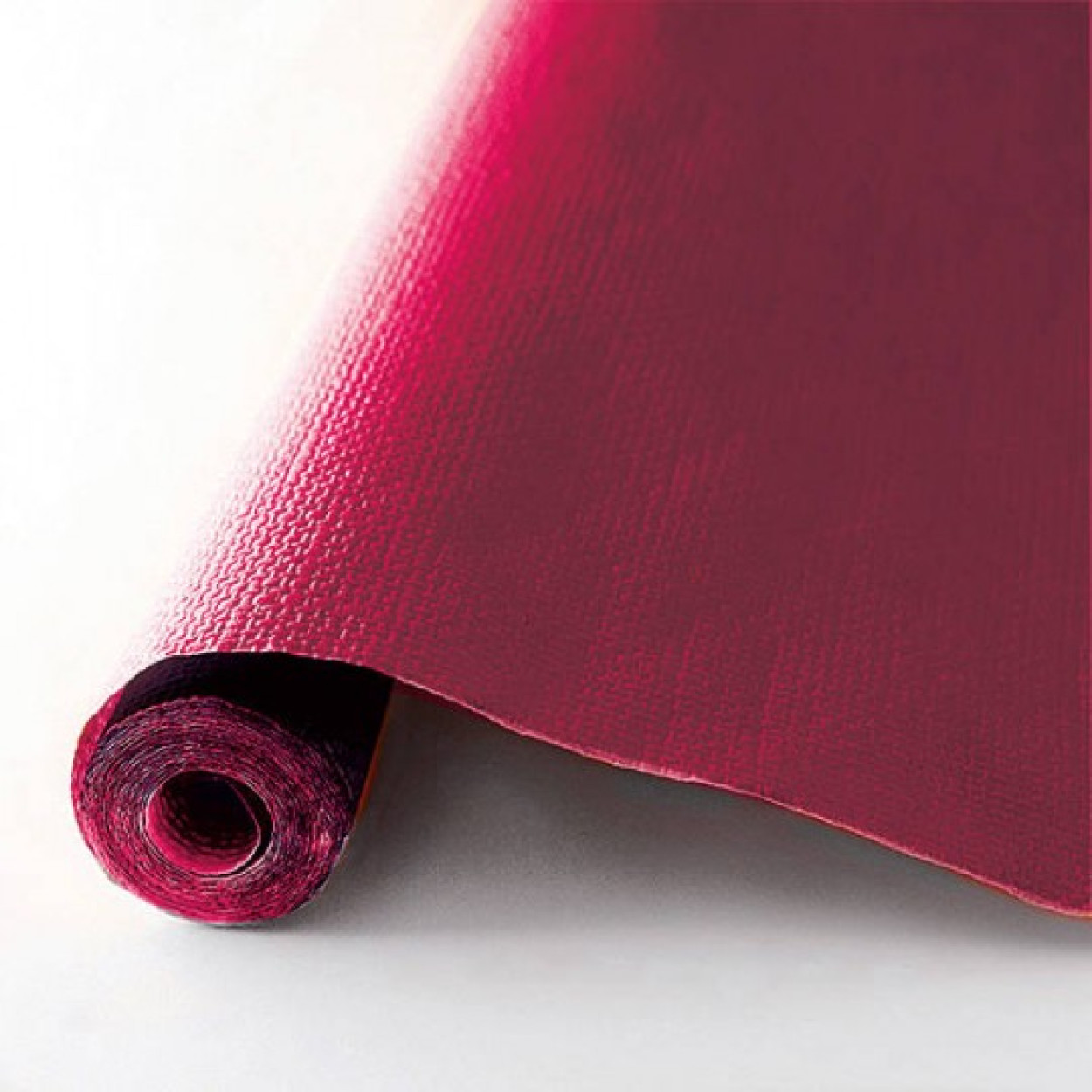 TOVAGLIA 150X5 GOFFRATA BORDEAUX 61469