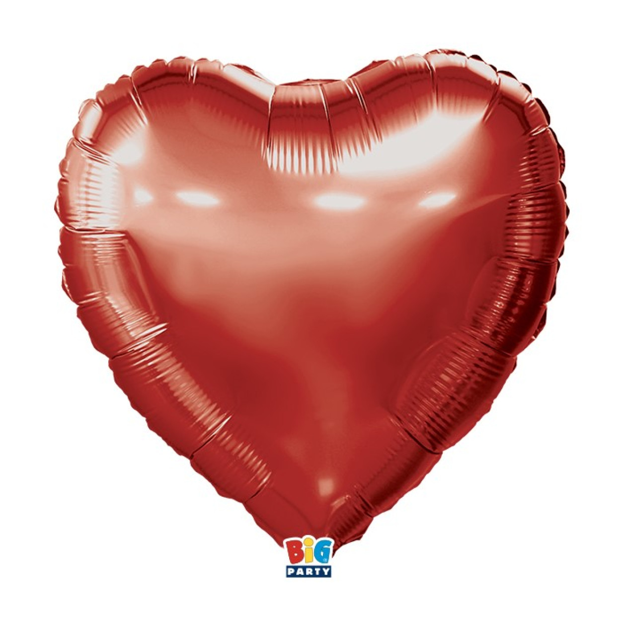 FOIL 36 CUORE ROSSO 76071 11035